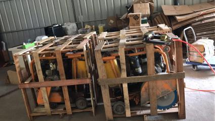 阿克陶行李、家具、电器包装托运