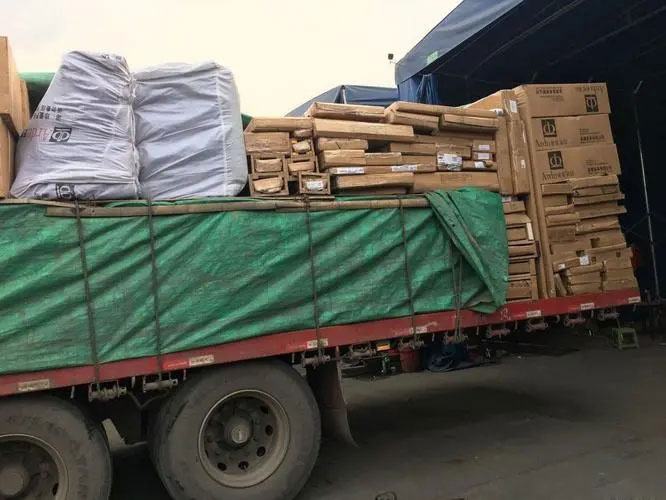 阿克陶家具托运